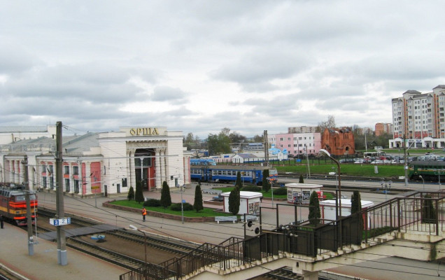 Орша